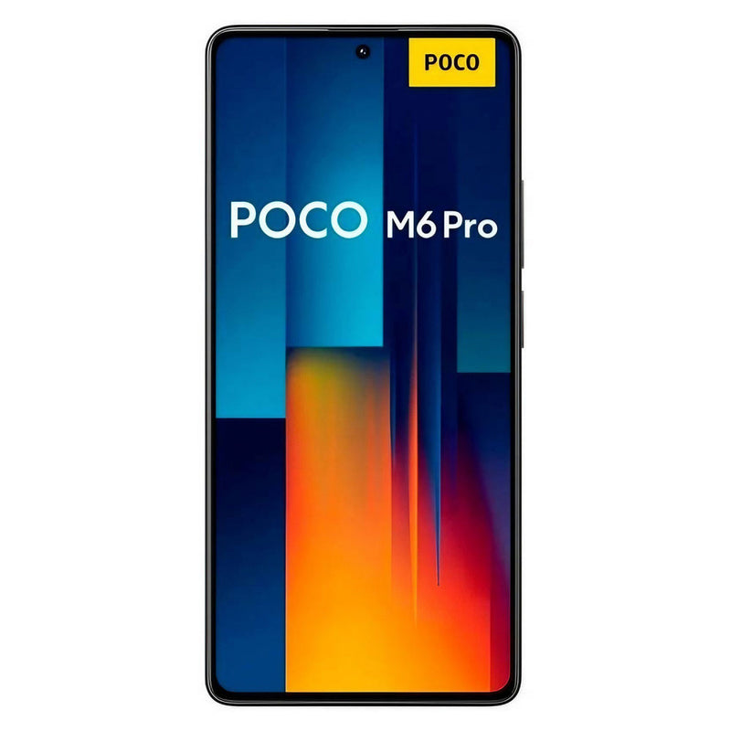 Smartphone Xiaomi Poco M6 Pro 4G